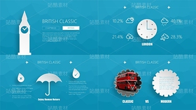 A13【微立體4】世界那么大&環(huán)球名勝標(biāo)志（雙背景）（導(dǎo)航-9116126） - 未分類 - 站酷設(shè)計師木先生iPPT原創(chuàng)素材 - 站酷ZCOOL