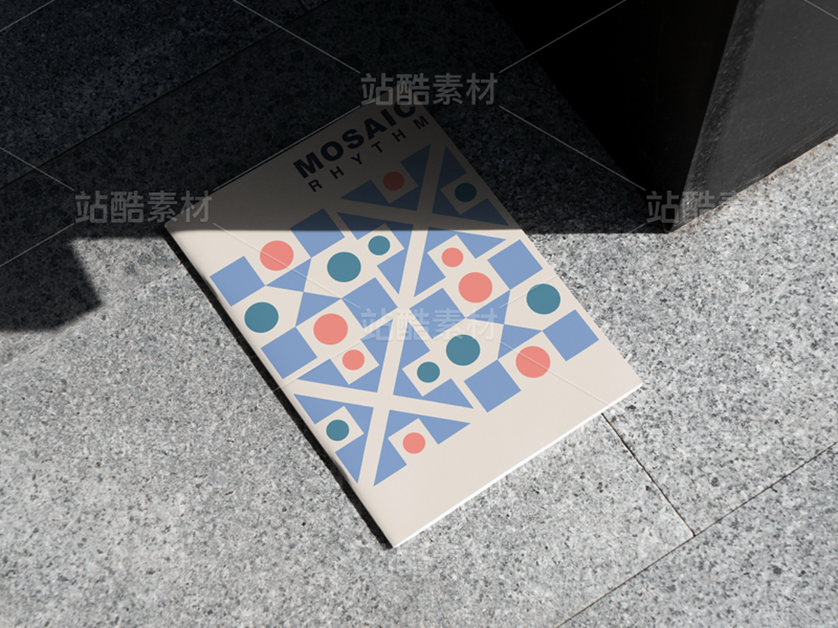 马赛克韵律：25款多彩像素艺术图标，激发创意无限可能（主预览-9116705） - 未分类 - 站酷设计师大元pxyair原创素材 - 站酷ZCOOL