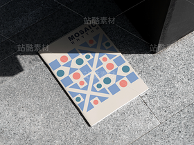 马赛克韵律：25款多彩像素艺术图标，激发创意无限可能（导航-9116705） - 未分类 - 站酷设计师大元pxyair原创素材 - 站酷ZCOOL