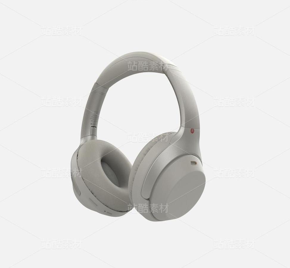 頭戴式耳機(jī)（主預(yù)覽-9117209） - 未分類 - 站酷設(shè)計(jì)師俊李帥原創(chuàng)素材 - 站酷ZCOOL
