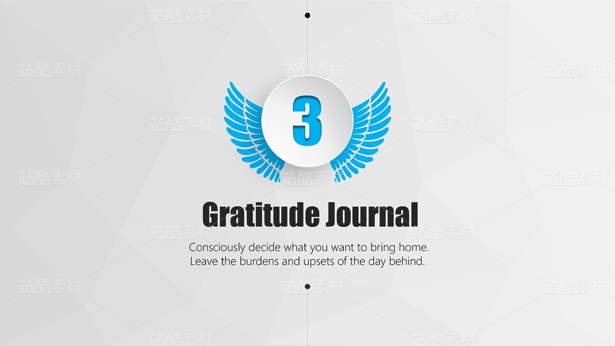 A15【微立體6】放飛夢想&創(chuàng)意思維簡約無縫銜接模板（主預覽-9117240） - 未分類 - 站酷設計師木先生iPPT原創(chuàng)素材 - 站酷ZCOOL