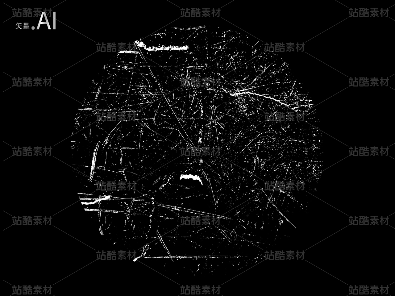 做旧底纹
