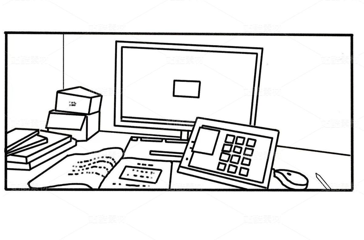 辦公室素材（主預(yù)覽-9117919） - 未分類 - 站酷設(shè)計(jì)師Z620930680原創(chuàng)素材 - 站酷ZCOOL