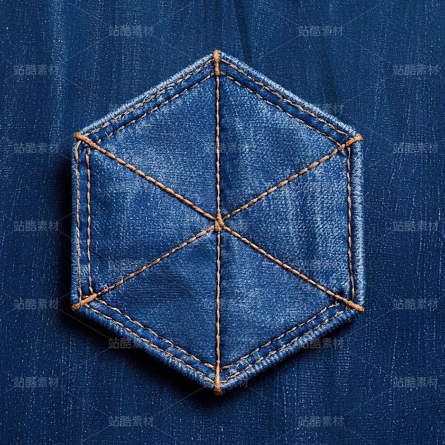 【AIGC】牛仔布圖案集（5）（主預(yù)覽-9120917） - 未分類 - 站酷設(shè)計(jì)師朱雀迎風(fēng)原創(chuàng)素材 - 站酷ZCOOL