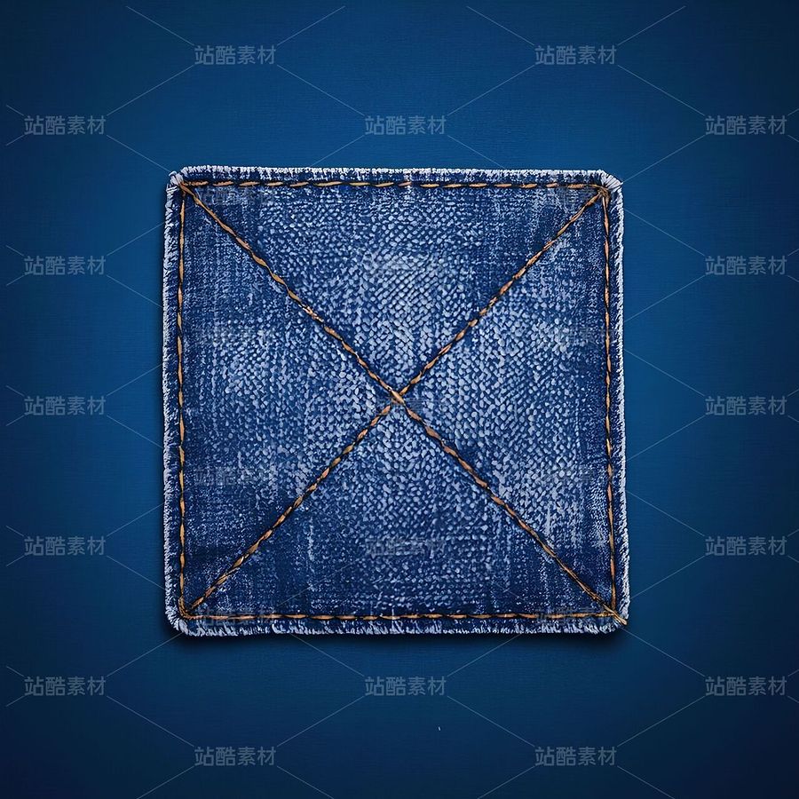 【AIGC】牛仔布圖案集（5）（主預(yù)覽-9120914） - 未分類 - 站酷設(shè)計(jì)師朱雀迎風(fēng)原創(chuàng)素材 - 站酷ZCOOL