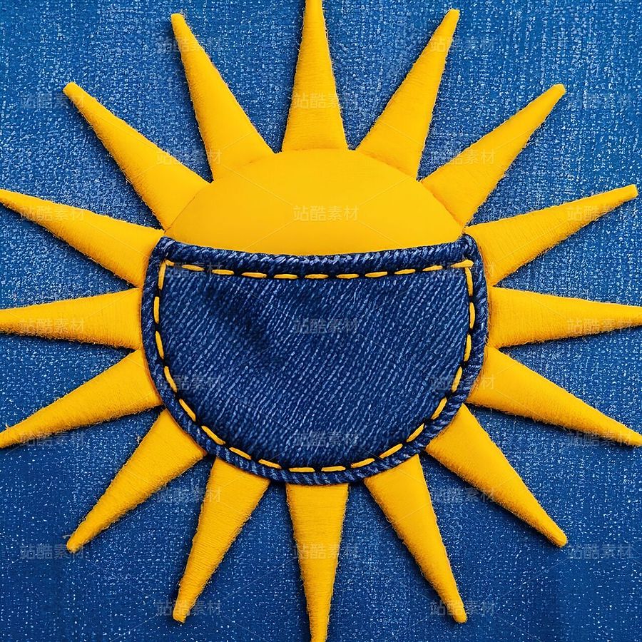 【AIGC】牛仔布圖案集（5）（主預(yù)覽-9120931） - 未分類 - 站酷設(shè)計(jì)師朱雀迎風(fēng)原創(chuàng)素材 - 站酷ZCOOL