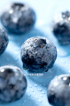 高清 蓝莓 纯色底 食欲感 特写 水果电商图 多角度组图（导航-9121393） - 未分类 - 站酷设计师宜昌锦食摄影原创素材 - 站酷ZCOOL
