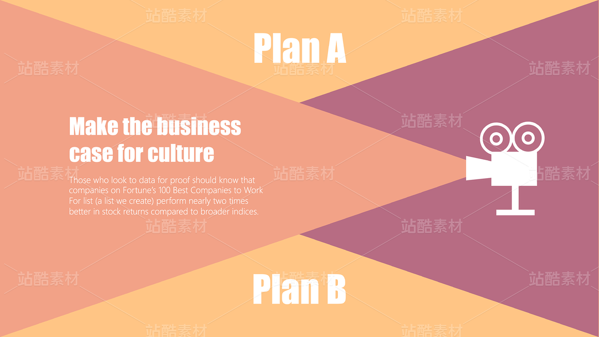 B24【艺术炫彩&峰峦迭起】公司品牌产品简介等时尚商务（主预览-9121539） - 未分类 - 站酷设计师木先生iPPT原创素材 - 站酷ZCOOL