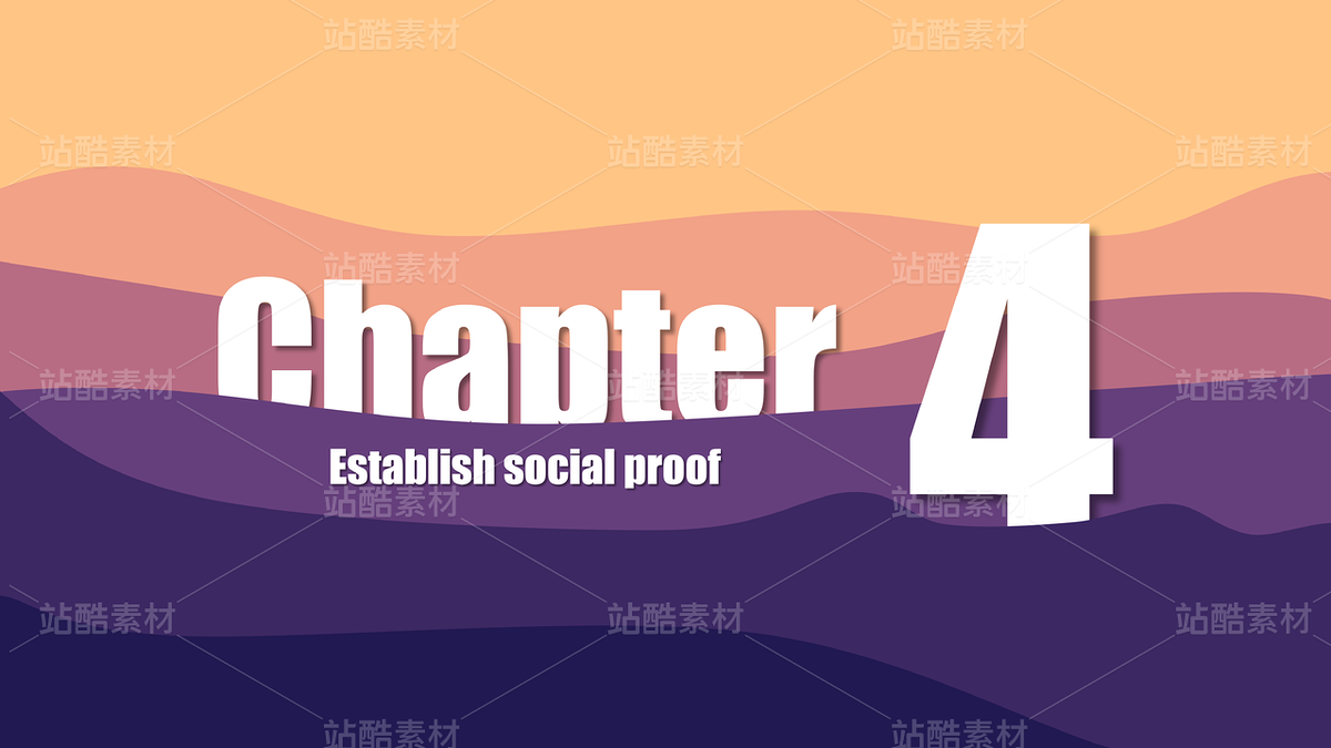 B24【艺术炫彩&峰峦迭起】公司品牌产品简介等时尚商务（主预览-9121546） - 未分类 - 站酷设计师木先生iPPT原创素材 - 站酷ZCOOL