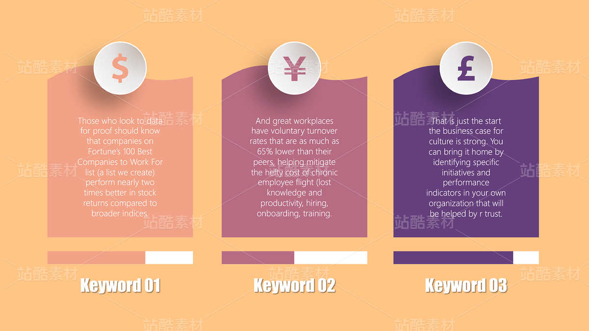 B24【艺术炫彩&峰峦迭起】公司品牌产品简介等时尚商务（主预览-9121547） - 未分类 - 站酷设计师木先生iPPT原创素材 - 站酷ZCOOL