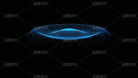 動態(tài)粒子特效視頻（導航-9122502） - 未分類 - 站酷設(shè)計師FlashASer原創(chuàng)素材 - 站酷ZCOOL