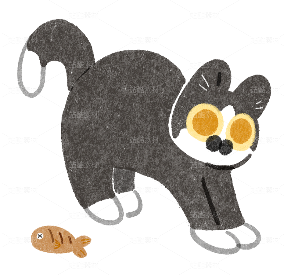 卡通宠物（主预览-9122992） - 未分类 - 站酷设计师Z97753339原创素材 - 站酷ZCOOL