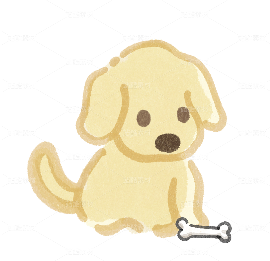 卡通宠物（主预览-9122994） - 未分类 - 站酷设计师Z97753339原创素材 - 站酷ZCOOL