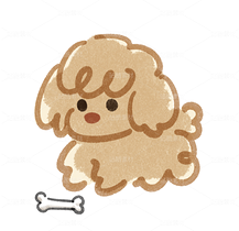 卡通宠物（导航-9122995） - 未分类 - 站酷设计师Z97753339原创素材 - 站酷ZCOOL