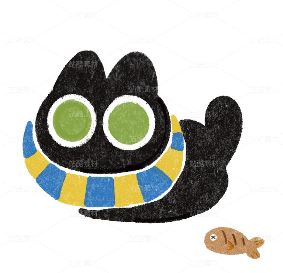 卡通宠物（主预览-9122996） - 未分类 - 站酷设计师Z97753339原创素材 - 站酷ZCOOL