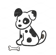 卡通宠物（导航-9123001） - 未分类 - 站酷设计师Z97753339原创素材 - 站酷ZCOOL