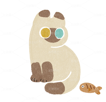 卡通宠物（导航-9122999） - 未分类 - 站酷设计师Z97753339原创素材 - 站酷ZCOOL