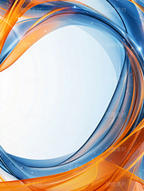 20款现代科技风展会背景合集（导航-9123714） - 未分类 - 站酷设计师像素炖肉原创素材 - 站酷ZCOOL