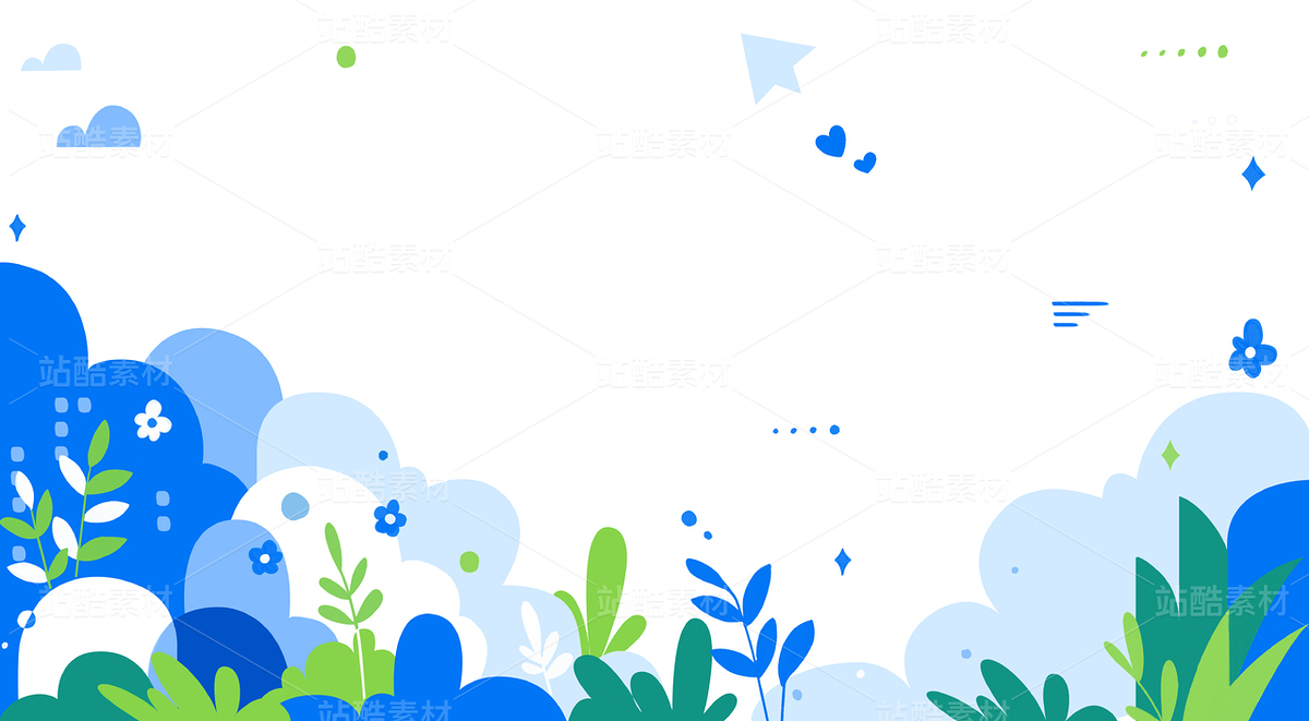 人物运动系列插画扁平风(主预览-9124627) - 未分类 - 站酷设计师SYF朝生原创素材 - 站酷ZCOOL