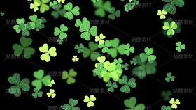 动态幸运草背景视频素材（导航-9124874） - 未分类 - 站酷设计师FlashASer原创素材 - 站酷ZCOOL