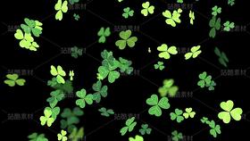 动态三叶草背景视频素材（导航-9124897） - 未分类 - 站酷设计师FlashASer原创素材 - 站酷ZCOOL