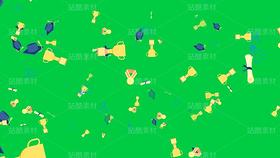 扁平化動態(tài)教育元素背景視頻（導航-9125377） - 未分類 - 站酷設計師FlashASer原創(chuàng)素材 - 站酷ZCOOL