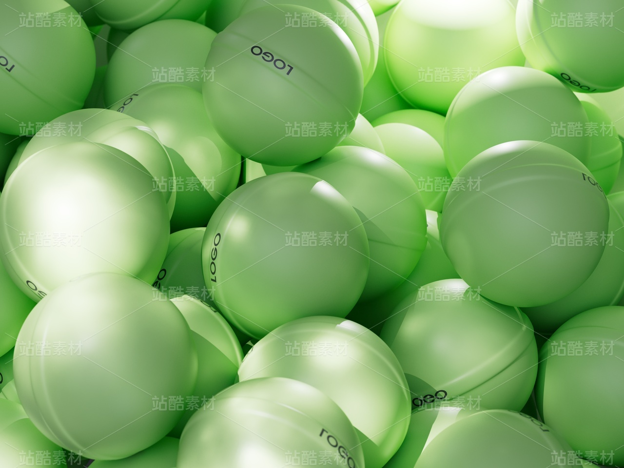 C4D小场景