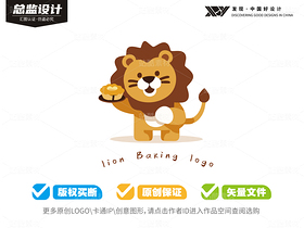 50个可爱小狮子-全套logo卡通（导航-9127777） - 未分类 - 站酷设计师心梦创意原创素材 - 站酷ZCOOL