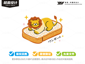 50个可爱小狮子-全套logo卡通（导航-9127778） - 未分类 - 站酷设计师心梦创意原创素材 - 站酷ZCOOL