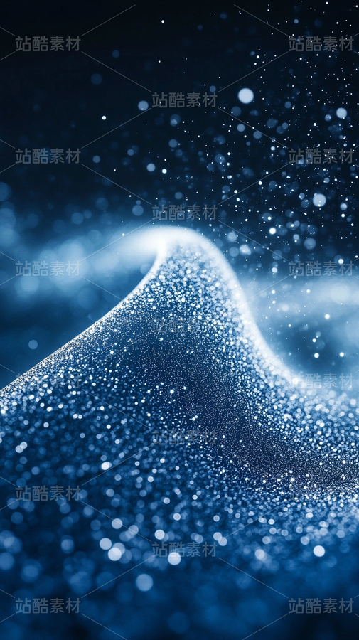 粒子背景素材科技(主预览-9128123) - 未分类 - 站酷设计师亲爱的羊叔叔原创素材 - 站酷ZCOOL