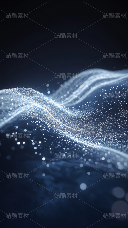 粒子背景素材科技(主预览-9128124) - 未分类 - 站酷设计师亲爱的羊叔叔原创素材 - 站酷ZCOOL