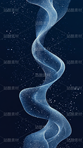 粒子背景素材科技(导航-9128127) - 未分类 - 站酷设计师亲爱的羊叔叔原创素材 - 站酷ZCOOL