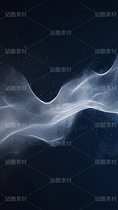 粒子背景素材科技(导航-9128128) - 未分类 - 站酷设计师亲爱的羊叔叔原创素材 - 站酷ZCOOL