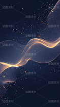 粒子背景素材科技(导航-9128129) - 未分类 - 站酷设计师亲爱的羊叔叔原创素材 - 站酷ZCOOL
