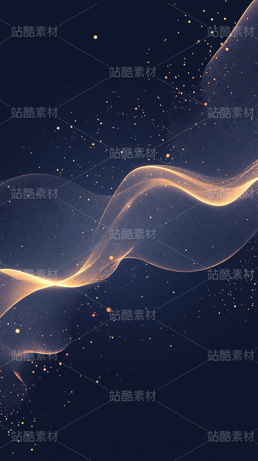 粒子背景素材科技(主预览-9128129) - 未分类 - 站酷设计师亲爱的羊叔叔原创素材 - 站酷ZCOOL