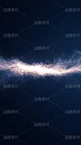 粒子背景素材科技(导航-9128126) - 未分类 - 站酷设计师亲爱的羊叔叔原创素材 - 站酷ZCOOL
