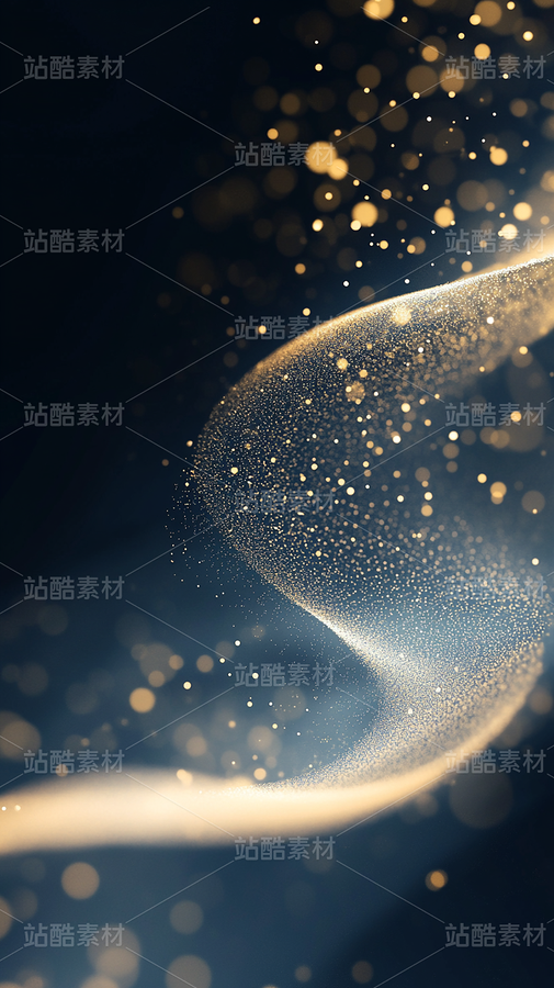 粒子背景素材科技(主预览-9128135) - 未分类 - 站酷设计师亲爱的羊叔叔原创素材 - 站酷ZCOOL