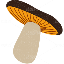 蘑菇合集01（導(dǎo)航-9128910） - 未分類 - 站酷設(shè)計師一桶咸魚原創(chuàng)素材 - 站酷ZCOOL
