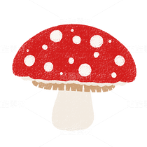 蘑菇合集01（導(dǎo)航-9128911） - 未分類 - 站酷設(shè)計師一桶咸魚原創(chuàng)素材 - 站酷ZCOOL