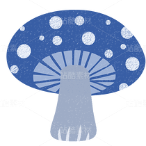 蘑菇合集03（導(dǎo)航-9128936） - 未分類(lèi) - 站酷設(shè)計(jì)師一桶咸魚(yú)原創(chuàng)素材 - 站酷ZCOOL