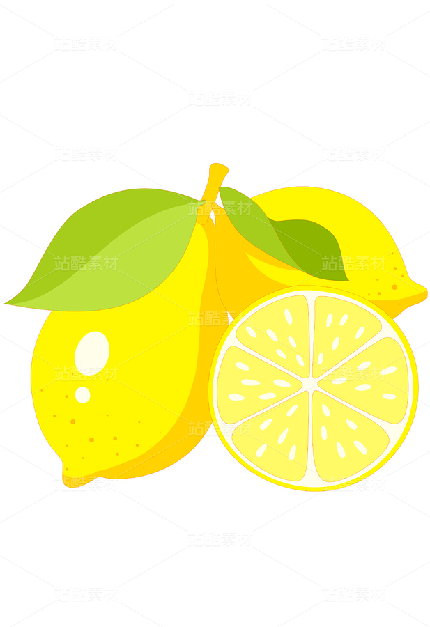 美食系列插画（主预览-9128953） - 未分类 - 站酷设计师SYF朝生原创素材 - 站酷ZCOOL