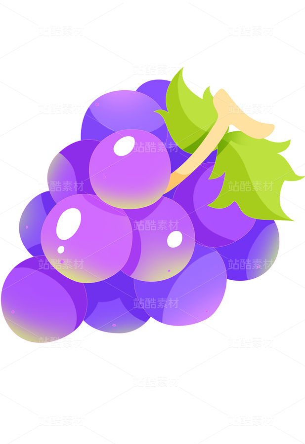 美食系列插画（主预览-9128955） - 未分类 - 站酷设计师SYF朝生原创素材 - 站酷ZCOOL