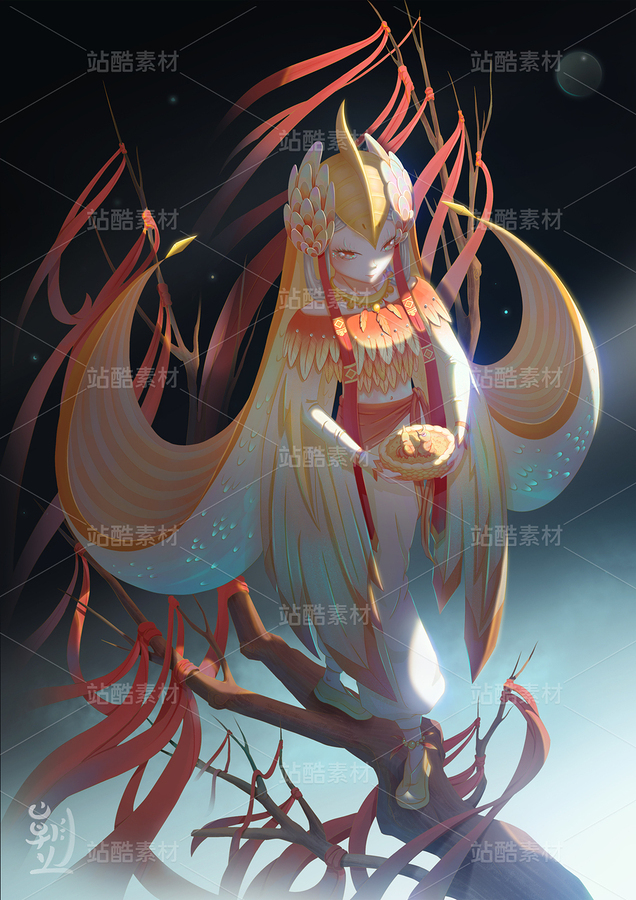 守护（主预览-9128959） - 未分类 - 站酷设计师SYF朝生原创素材 - 站酷ZCOOL