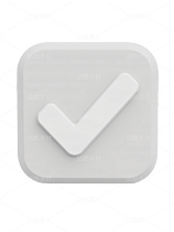 2款3D風(fēng)格對(duì)勾PNG免摳素材（導(dǎo)航-9129504） - 未分類(lèi) - 站酷設(shè)計(jì)師明原創(chuàng)素材 - 站酷ZCOOL