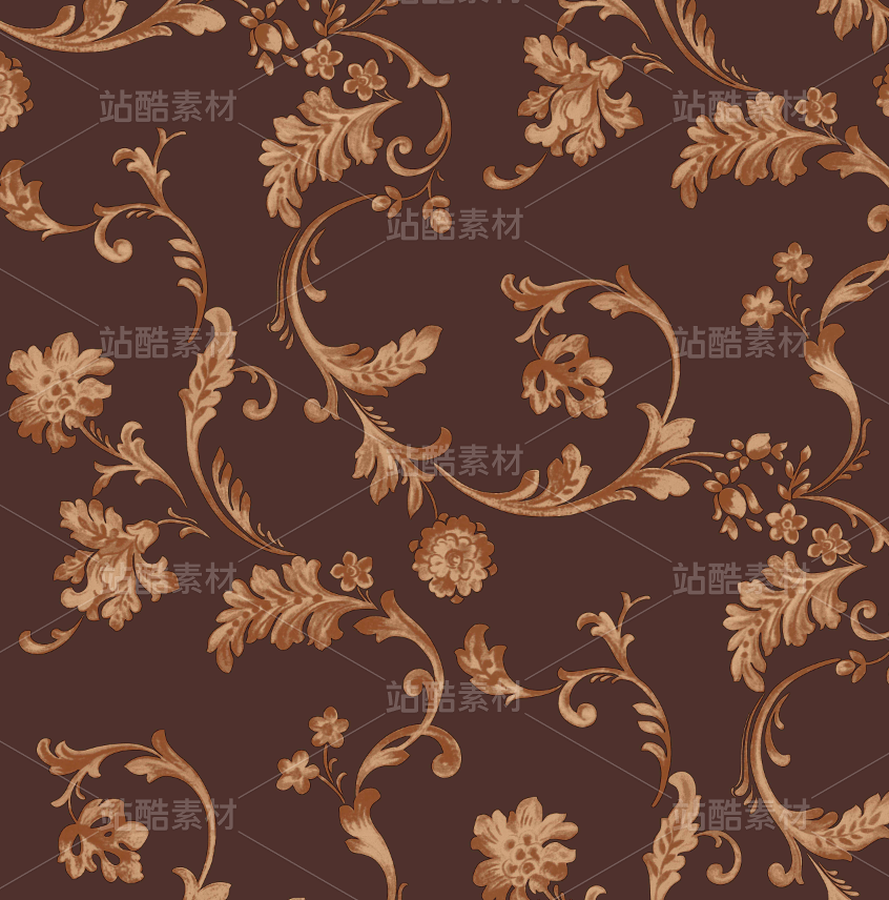 墙纸墙布壁画图案素材（主预览-9144645） - 未分类 - 站酷设计师祎瑞设计原创素材 - 站酷ZCOOL