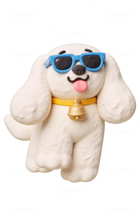 20張搖滾樂隊(duì)3D卡通免扣圖（主預(yù)覽-9144778） - 未分類 - 站酷設(shè)計(jì)師一大碗炸醬面原創(chuàng)素材 - 站酷ZCOOL