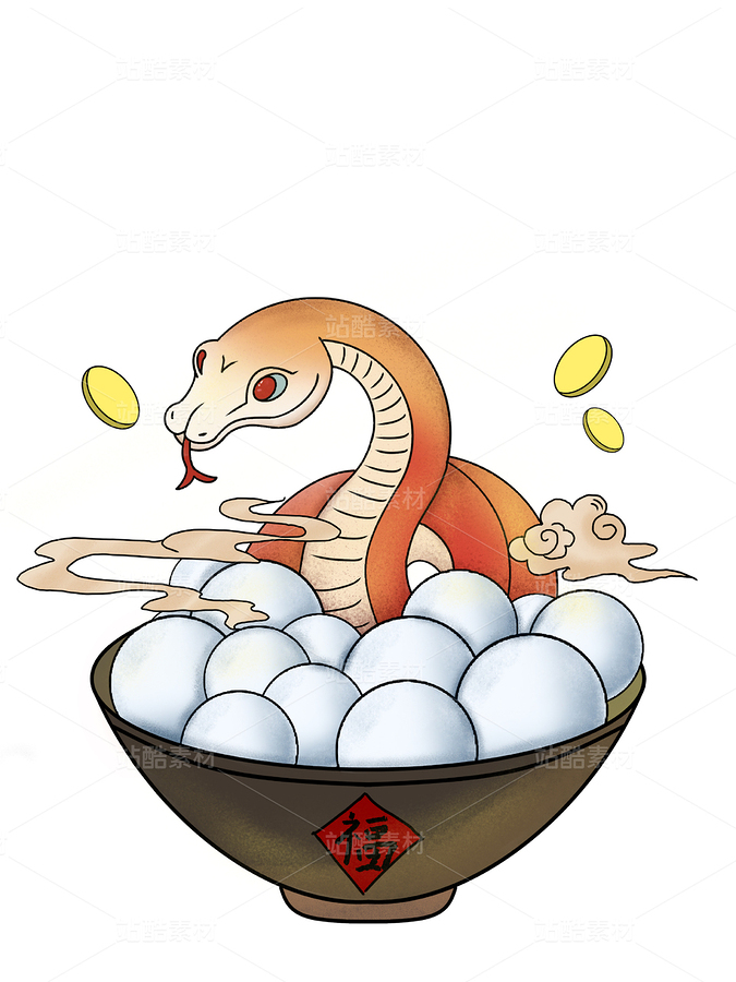 蛇（主预览-9738496） - 未分类 - 站酷设计师小杰95加满原创素材 - 站酷ZCOOL