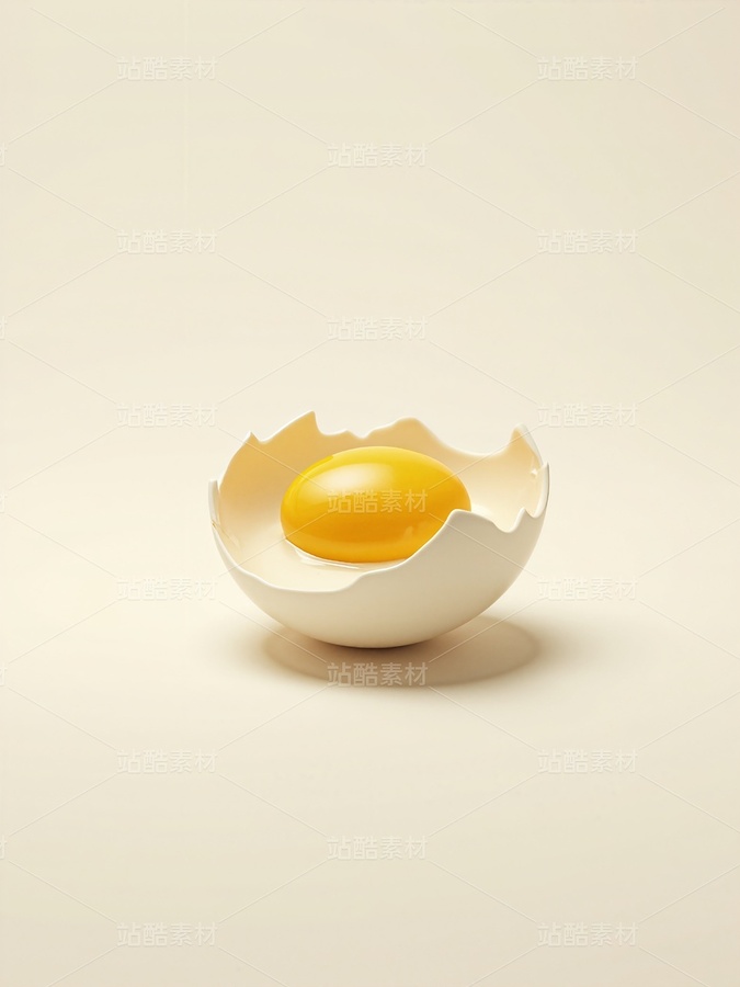 3D風(fēng)格打開個(gè)半個(gè)生雞蛋PNG免摳素材（主預(yù)覽-9738756） - 未分類 - 站酷設(shè)計(jì)師明原創(chuàng)素材 - 站酷ZCOOL