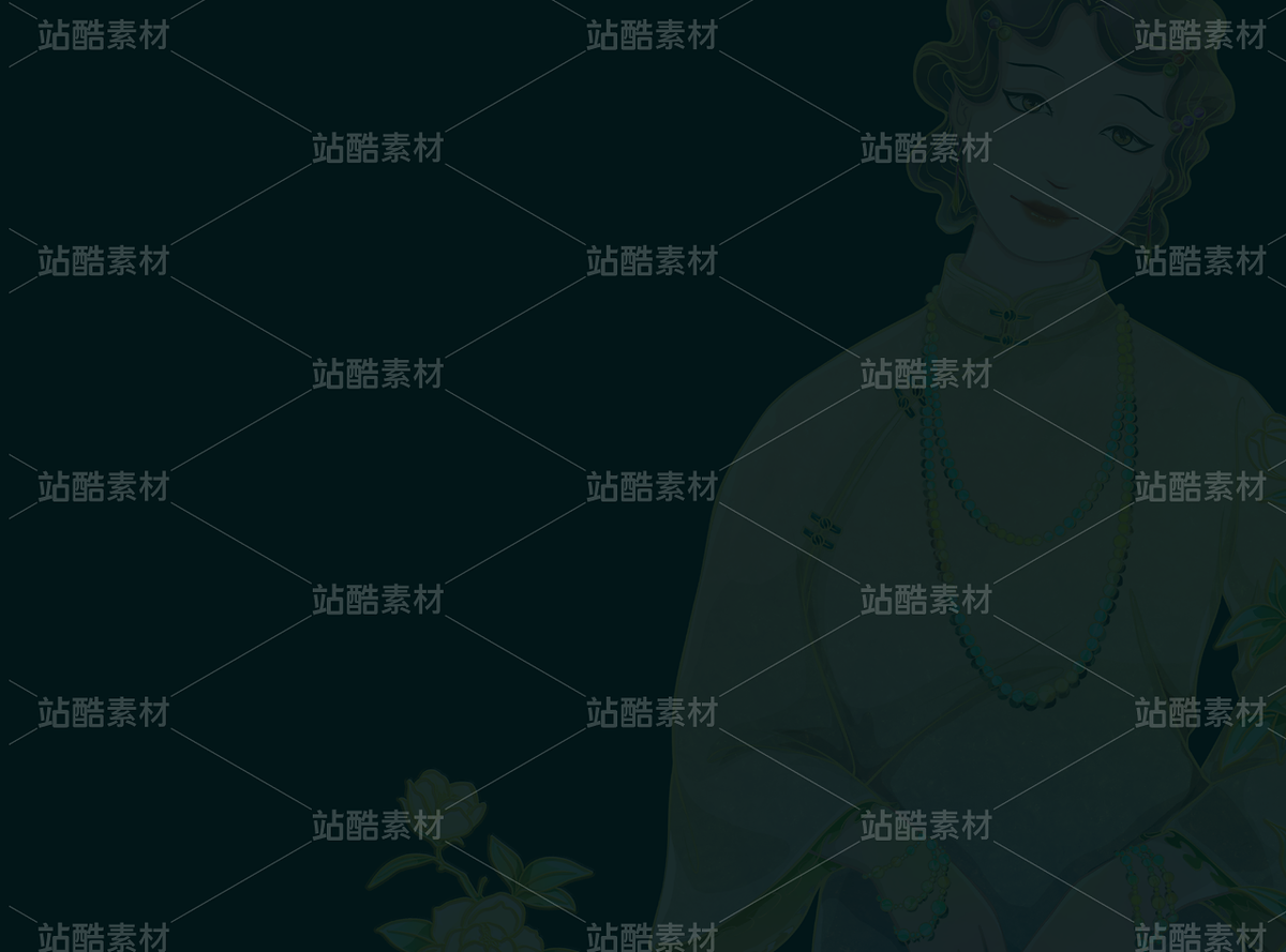 12時令花之山茶花（主預(yù)覽-9738947） - 未分類 - 站酷設(shè)計師菲呀FY原創(chuàng)素材 - 站酷ZCOOL