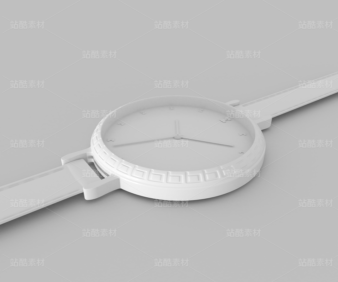 手表模型（主預(yù)覽-9739034） - 未分類 - 站酷設(shè)計(jì)師勝利視傳原創(chuàng)素材 - 站酷ZCOOL